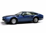 Lamborghini Jarama 400 GTS 1973 года